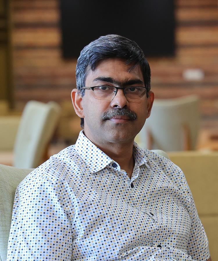 Prof. Dr. Avanindra Nath Thakur